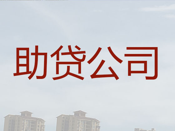 拉萨信用贷款-正规贷款公司